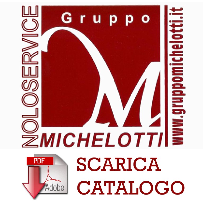 CATALOGO MICHELOTTI