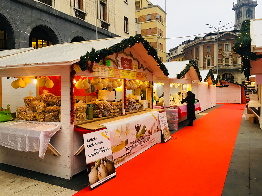 noleggio casetta in legno 4x230 gruppo michelotti