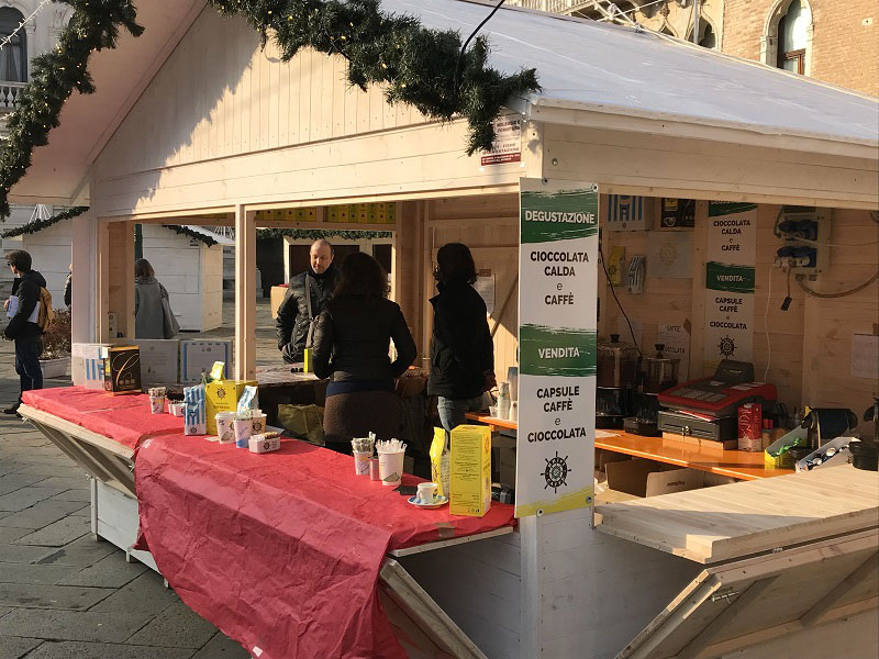 noleggio casetta in legno 4x230 gruppo michelotti 3