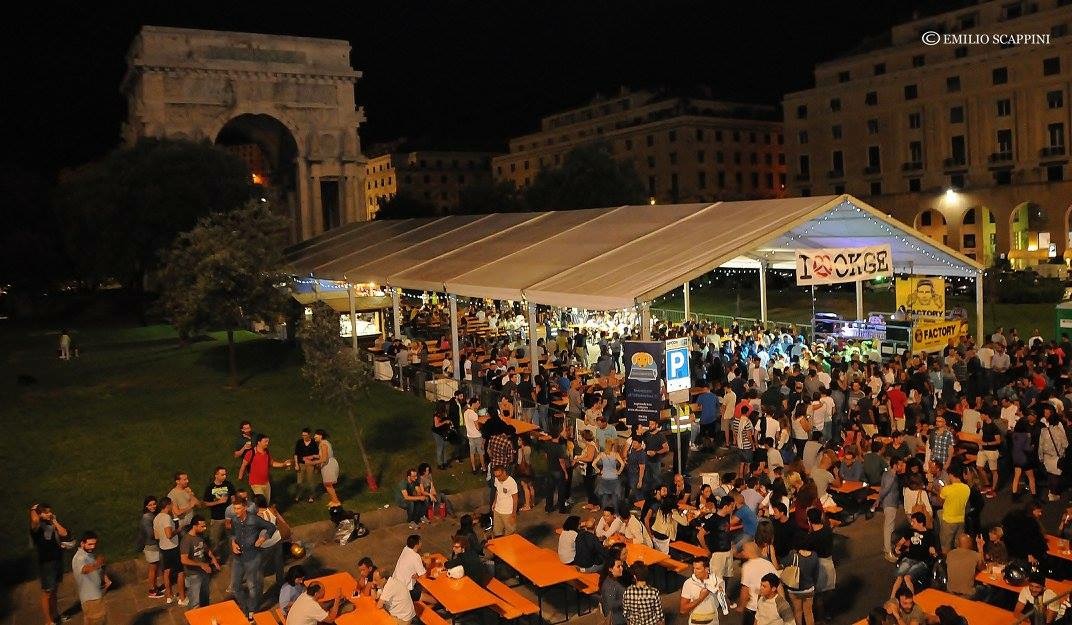 noleggio eventi service parma